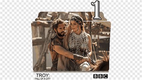 Troy Fall of a City S01 : Free Download, Borrow, and .